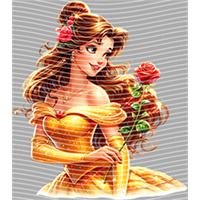 Valentine's Day-QRJ  5585